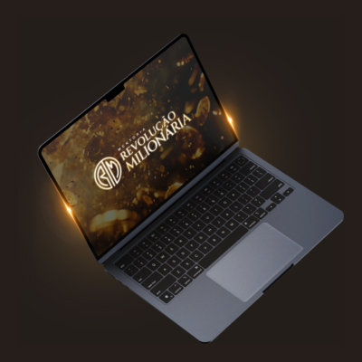 Mentoria Revolução Milionária